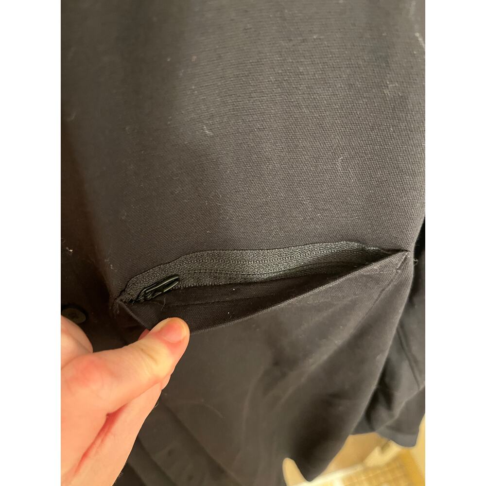 Lululemon Button Down, Size XXL - image 4